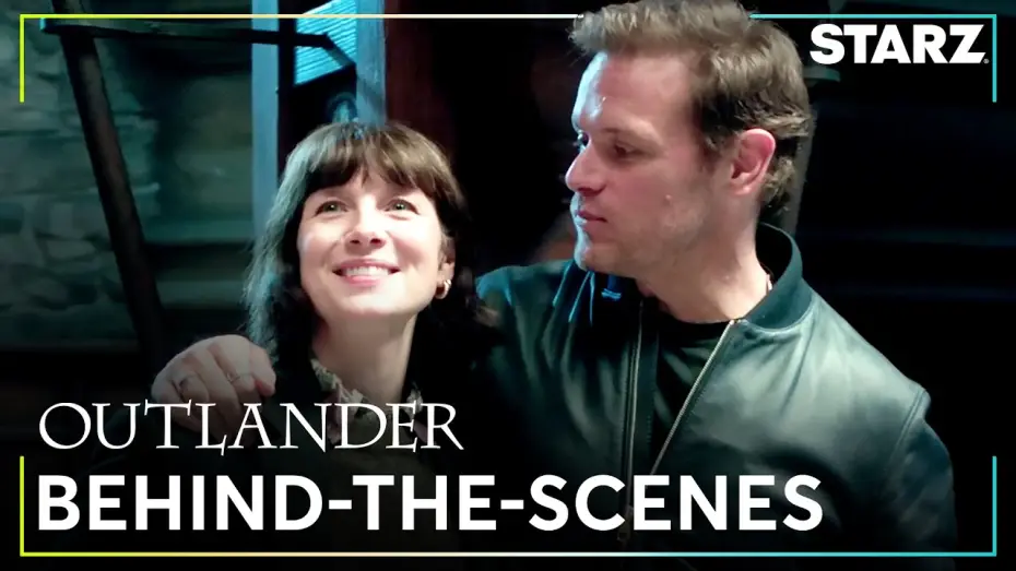 Відео до серіалу Чужоземка — BTS: The Final Season is Underway