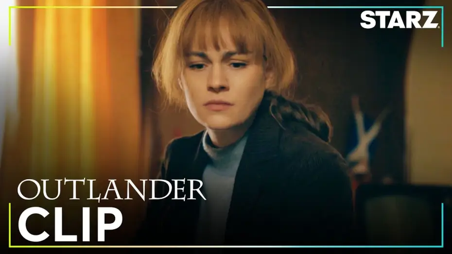 Відео до серіалу Чужоземка — ‘Brianna’s Devastation’ Sneak Peek Clip - Season 7, Part 2