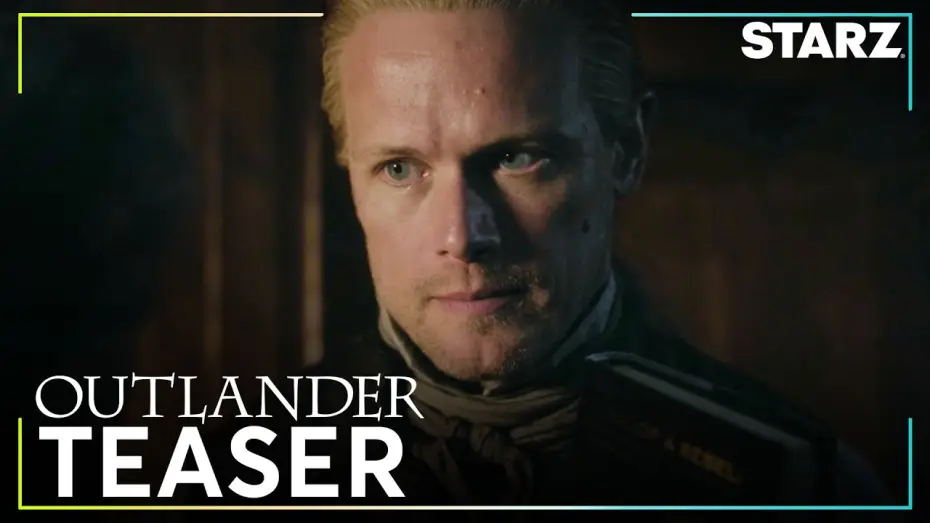 Відео до серіалу Чужоземка — Final Season SDCC Teaser