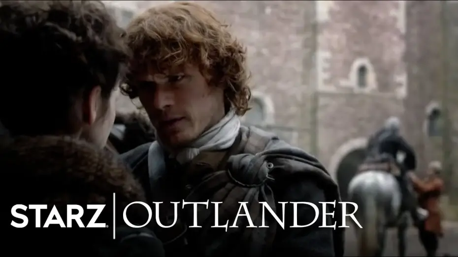 Відео до серіалу Чужоземка — Сезон 1 — Outlander | Disappearance Trailer | STARZ