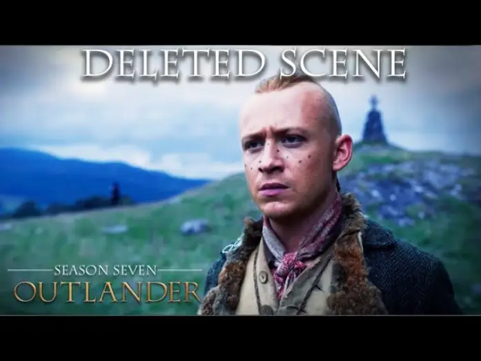 Відео до серіалу Чужоземка — Season 7 Deleted Scene