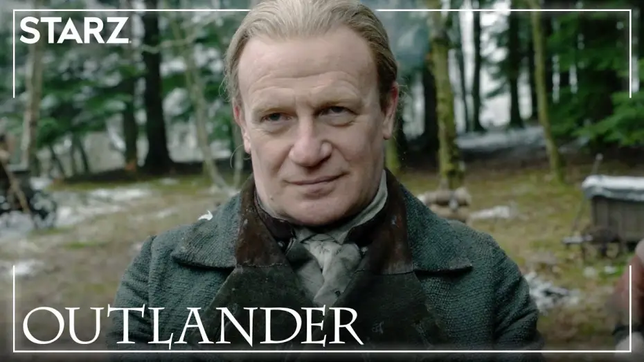 Відео до серіалу Чужоземка — Tom Christie in Season 6