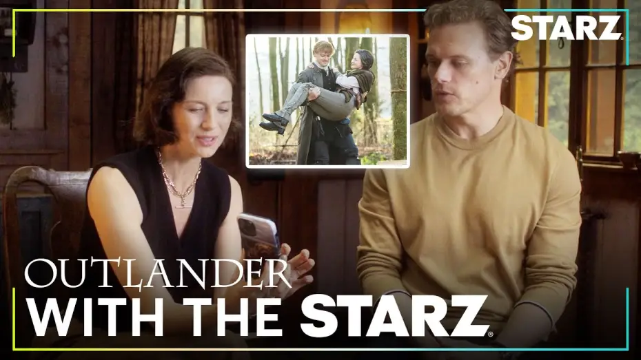 Відео до серіалу Чужоземка — Outlander Photos That Will Have You In Your Feels