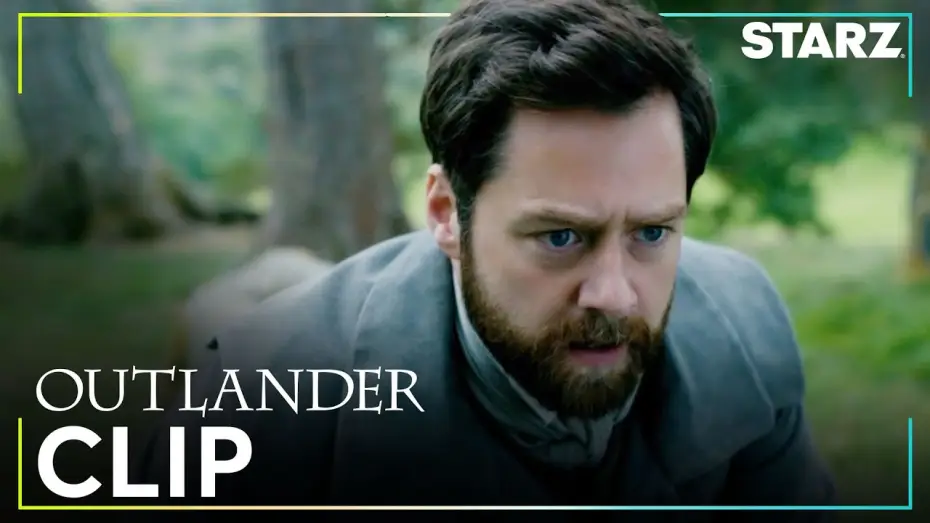 Відео до серіалу Чужоземка — ‘Are Ye Having a Heart Attack?’ Sneak Peek Clip - Season 7, Part 2