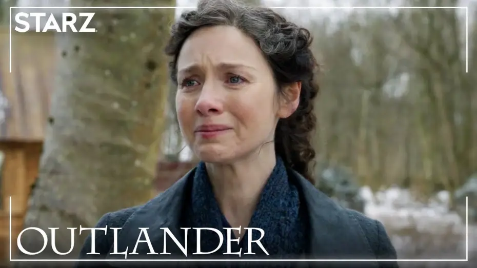 Відео до серіалу Чужоземка — Claire in Season 6