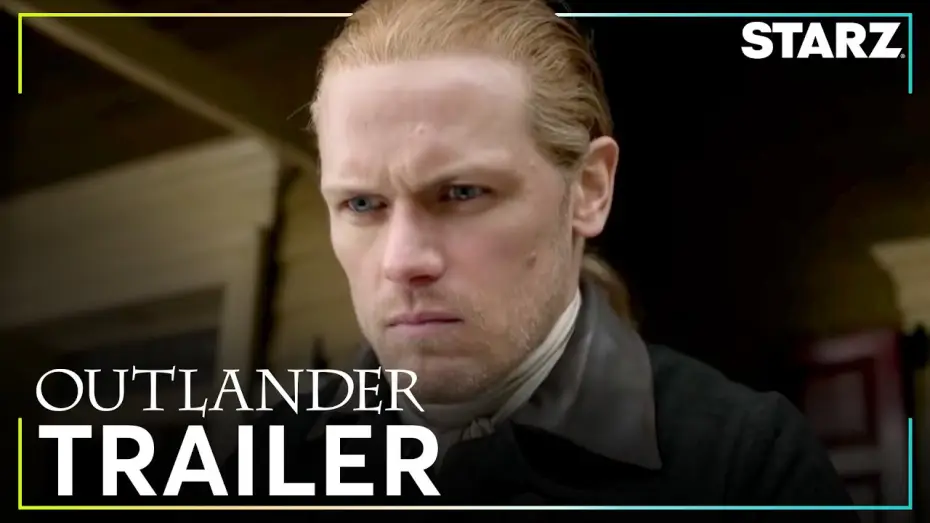 Відео до серіалу Чужоземка — Season 6 Official Trailer
