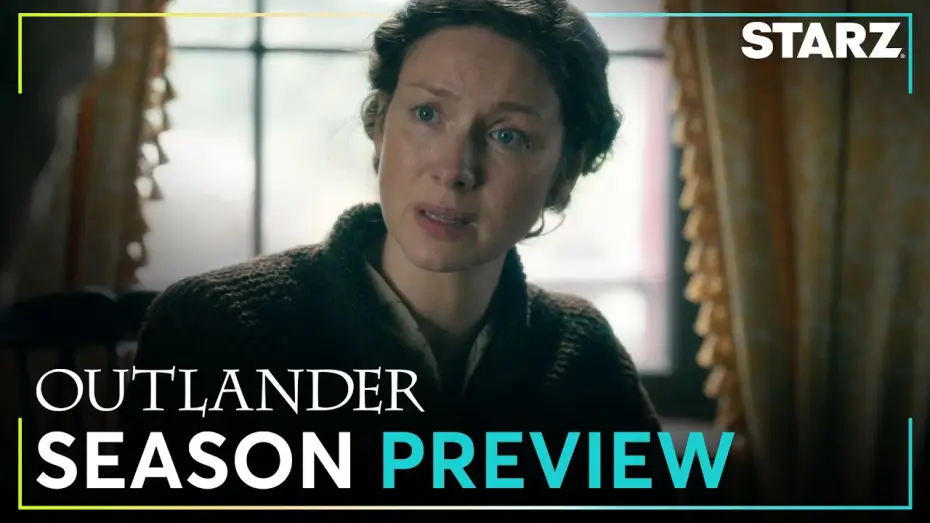 Відео до серіалу Чужоземка — Season 7 Preview