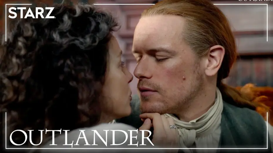 Відео до серіалу Чужоземка — This Season on Outlander
