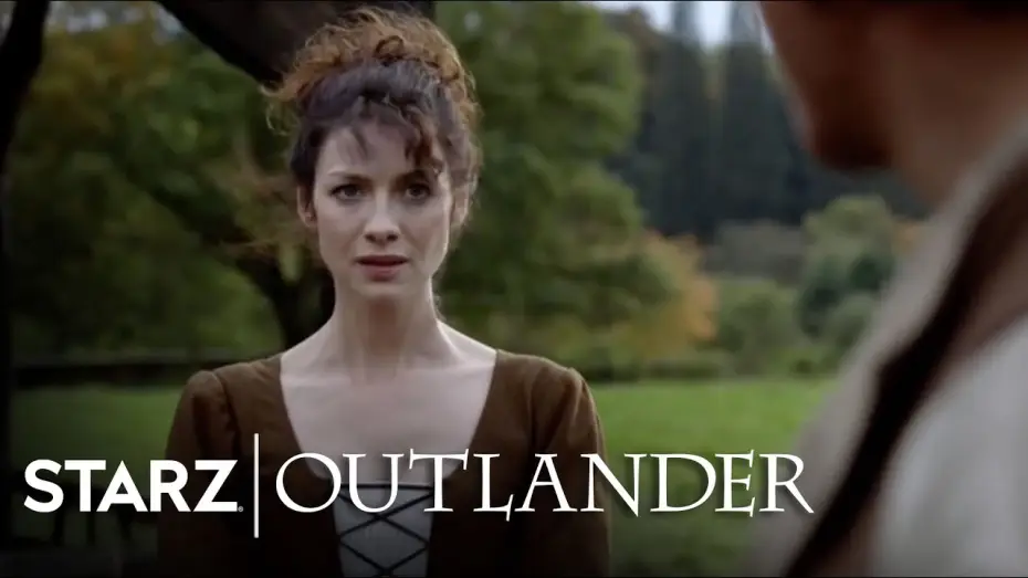 Відео до серіалу Чужоземка — Outlander | New Series | STARZ