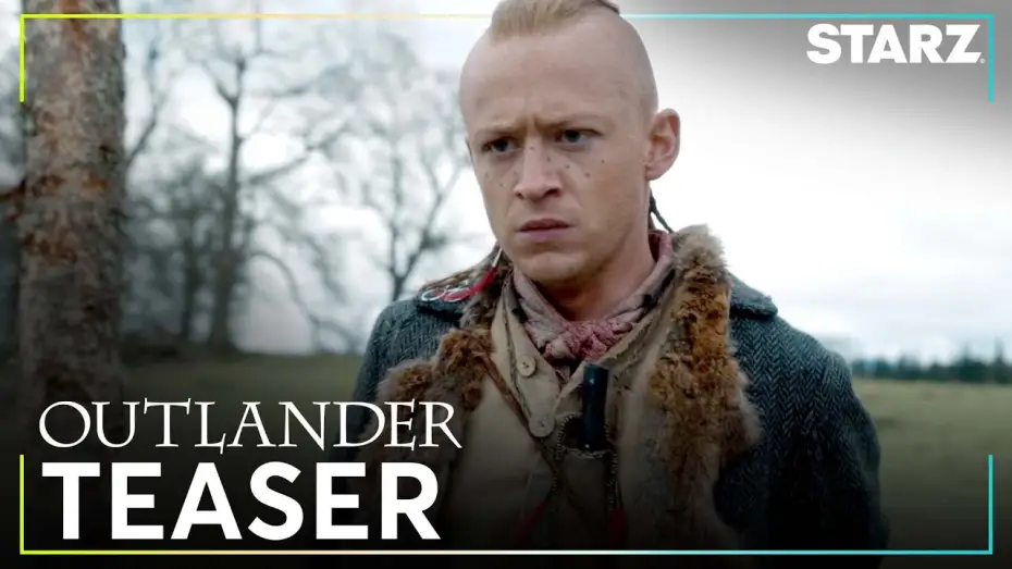 Відео до серіалу Чужоземка — Season 7 Official Teaser