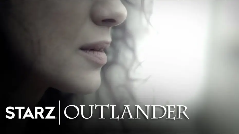 Відео до серіалу Чужоземка — Outlander | Season 2 Opening Titles | STARZ