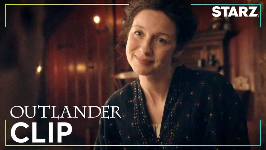 Відео до серіалу Чужоземка — 'Jamie's Dreams' Sneak Peek Clip