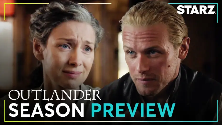 Відео до серіалу Чужоземка — Final Season Preview