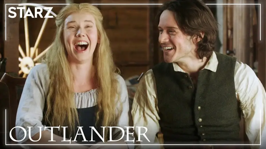Відео до серіалу Чужоземка — How Well Do Lauren Lyle & César Domboy Know Each Other?