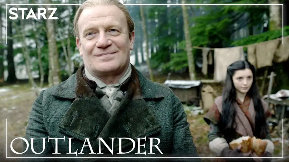 Відео до серіалу Чужоземка — Season 6 Sneak Peek: 'Cabins for the New Arrivals'