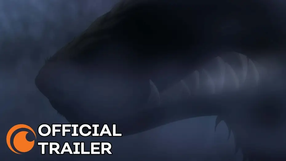 Відео до серіалу Темний дворецький — Арка Смарагдової відьми — Emerald Witch Arc Official Trailer [Subtitled]