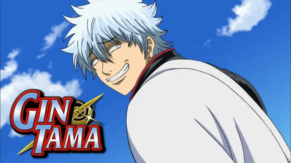 Відео до серіалу Ґінтама — Gintama Opening 9 | Togenkyo Alien (HD)
