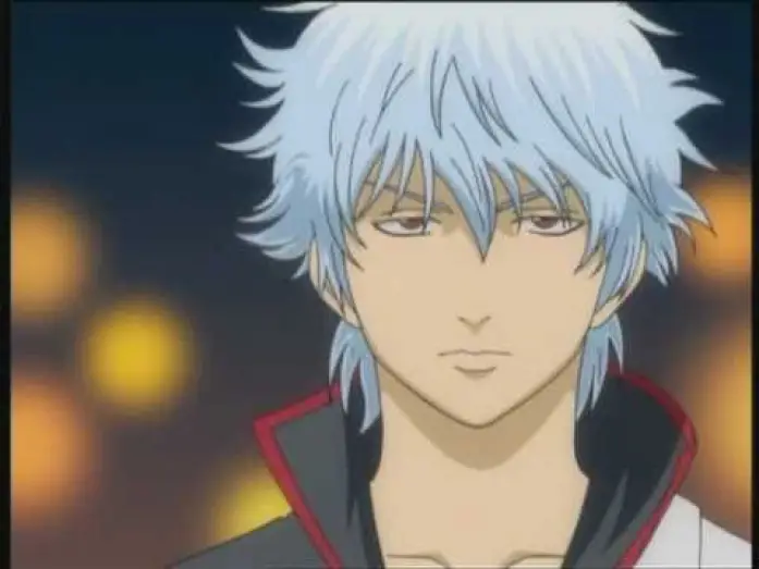 Відео до серіалу Ґінтама — Gintama - Season 1 (Trailer)