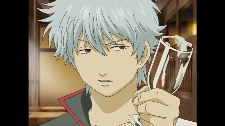 Відео до серіалу Ґінтама — Gintama  su Prime Video (Trailer)
