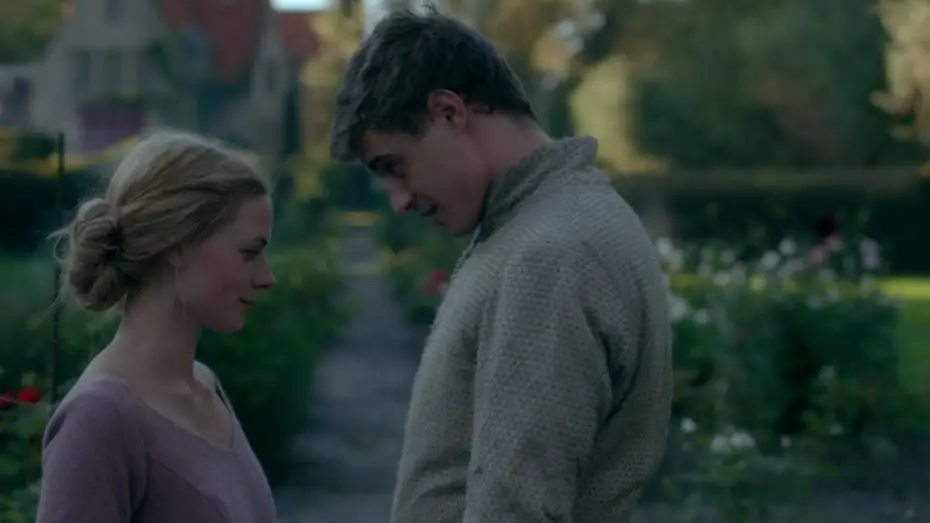 Відео до серіалу Біла королева — The Rose Garden - The White Queen - Episode One Preview - BBC One