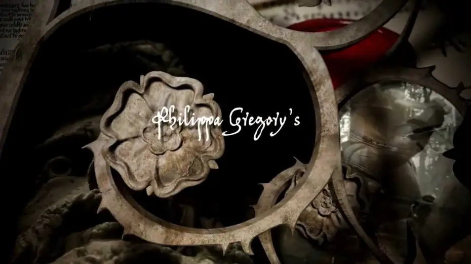 Відео до серіалу Біла королева — The White Queen intro