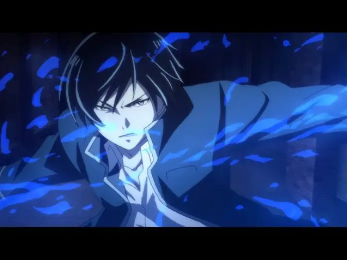 Відео до серіалу Код: Брейкер — Code:Breaker - Coming Soon - Trailer