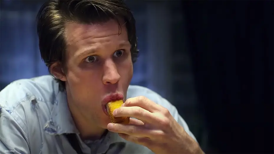 Відео до серіалу Доктор Хто — Fish Fingers and Custard! | The Eleventh Hour