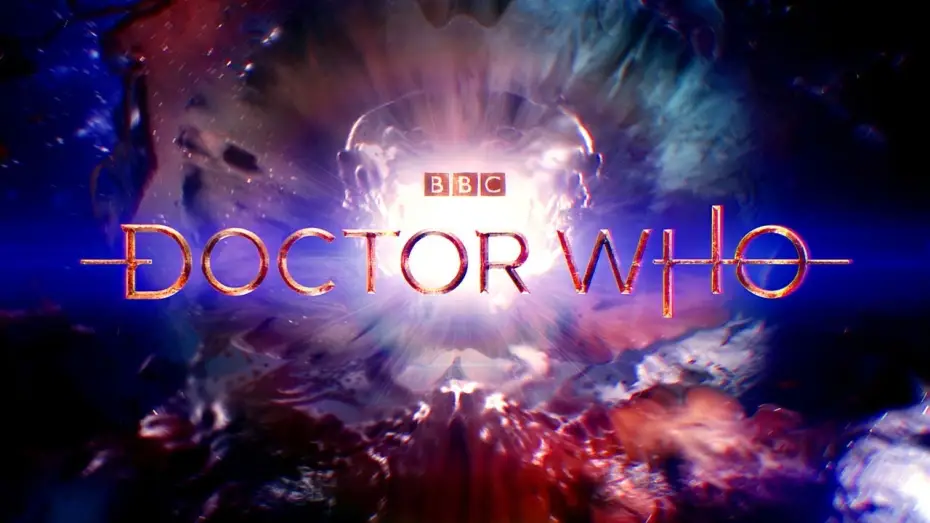 Відео до серіалу Доктор Хто — Thirteenth Doctor Title Sequence | Doctor Who: Series 11