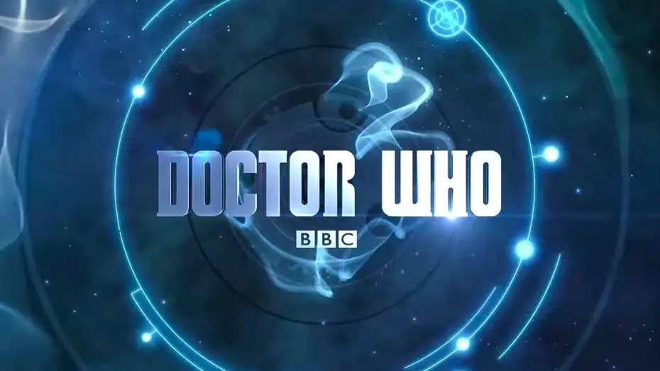 Відео до серіалу Доктор Хто — Twelfth Doctor Intro
