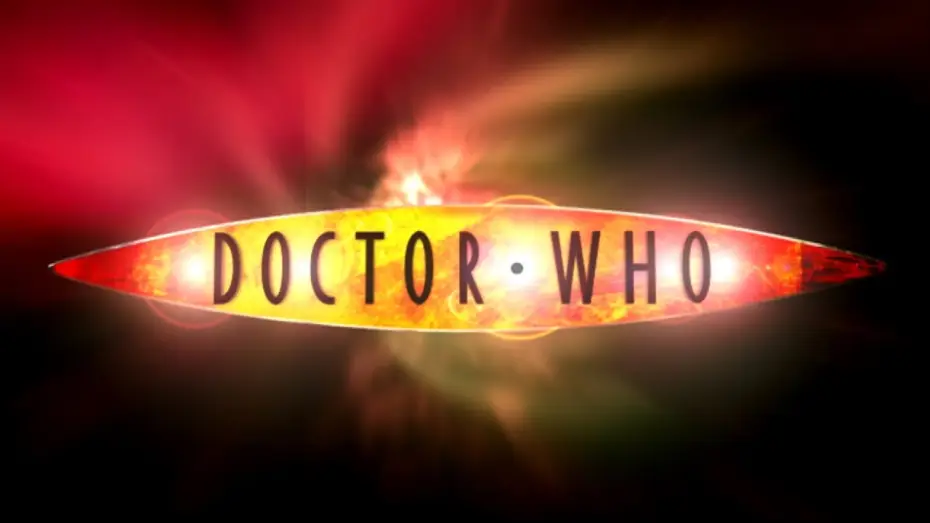 Відео до серіалу Доктор Хто — Tenth Doctor Titles