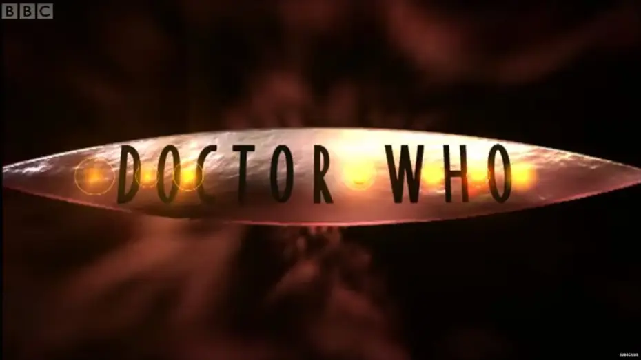 Відео до серіалу Доктор Хто — Ninth Doctor Intro