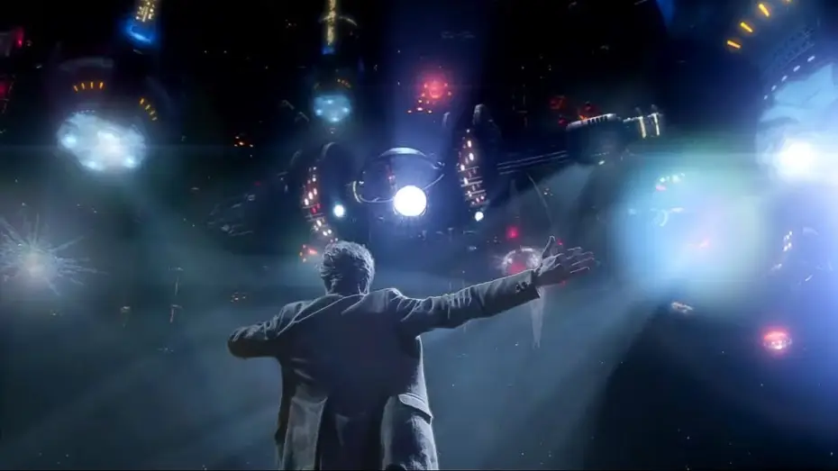 Відео до серіалу Доктор Хто — The Pandorica Speech | The Pandorica Opens