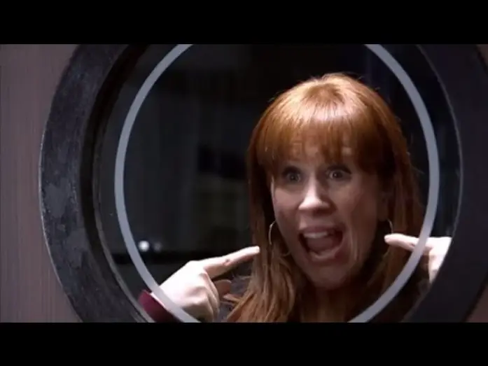 Відео до серіалу Доктор Хто — The Doctor and Donna Reunited! | Partners In Crime