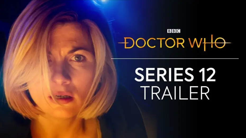 Видео к сериалу Доктор Хто — Doctor Who: Series 12 Trailer