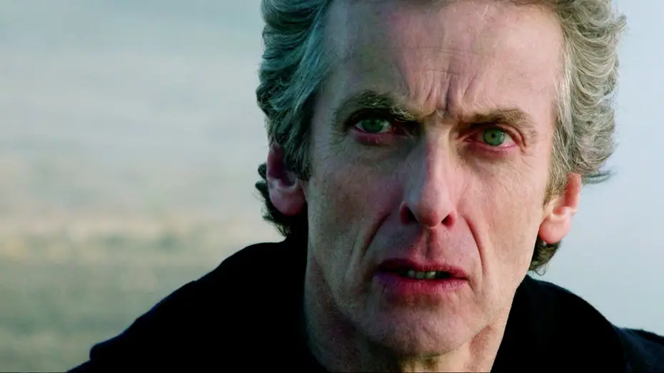 Відео до серіалу Доктор Хто — Сезон 9 — Doctor Who Series 9 Trailer