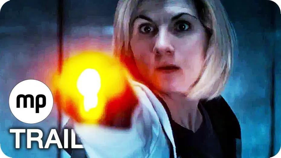Відео до серіалу Доктор Хто — DOCTOR WHO Staffel 11 Trailer German Deutsch UT (2018)