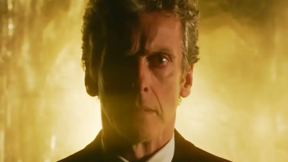 Відео до серіалу Доктор Хто — Doctor Who Series 9 Trailer #2