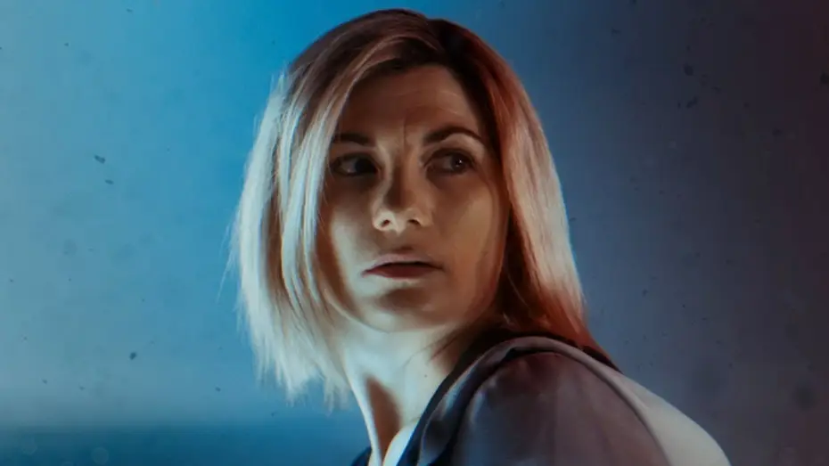 Видео к сериалу Доктор Хто — Series 13 Trailer