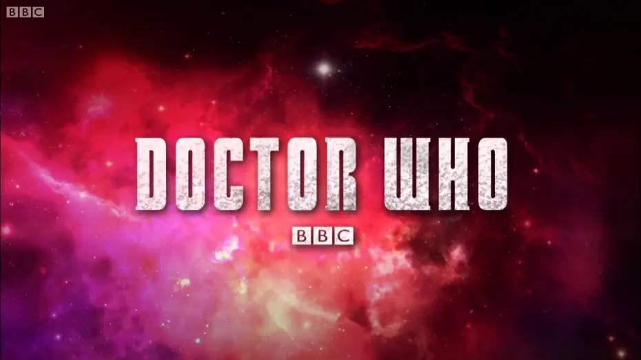 Відео до серіалу Доктор Хто — Eleventh Doctor Titles Version 2