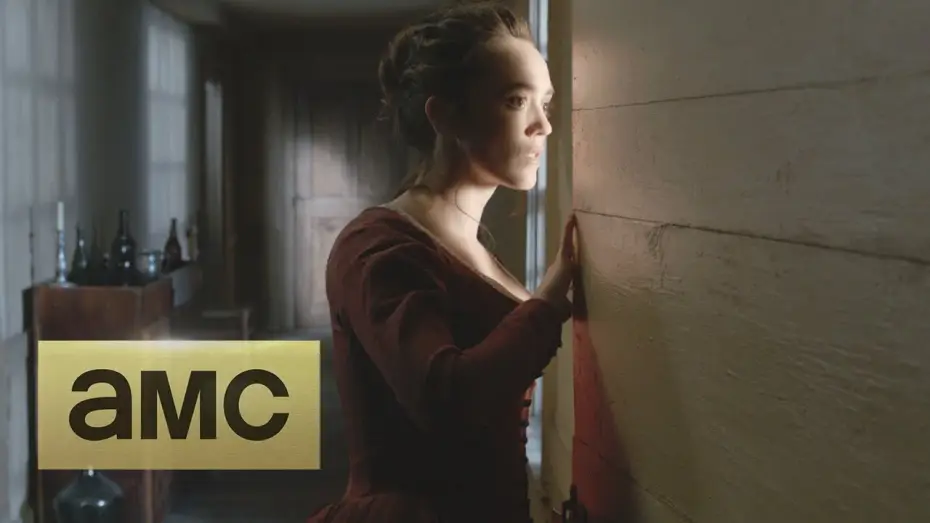 Відео до серіалу Агент — Trailer: The Signal: Series Premiere