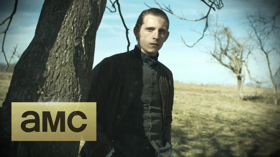 Відео до серіалу Агент — Trailer: Big Vistas: Series Premiere