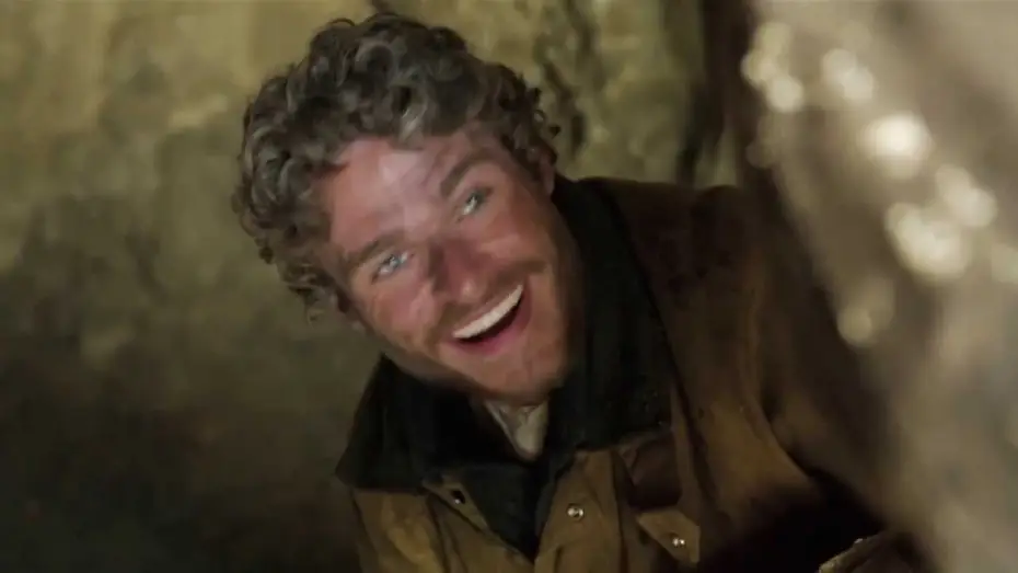 Відео до серіалу Клондайк — Klondike | Trailer US (2014)