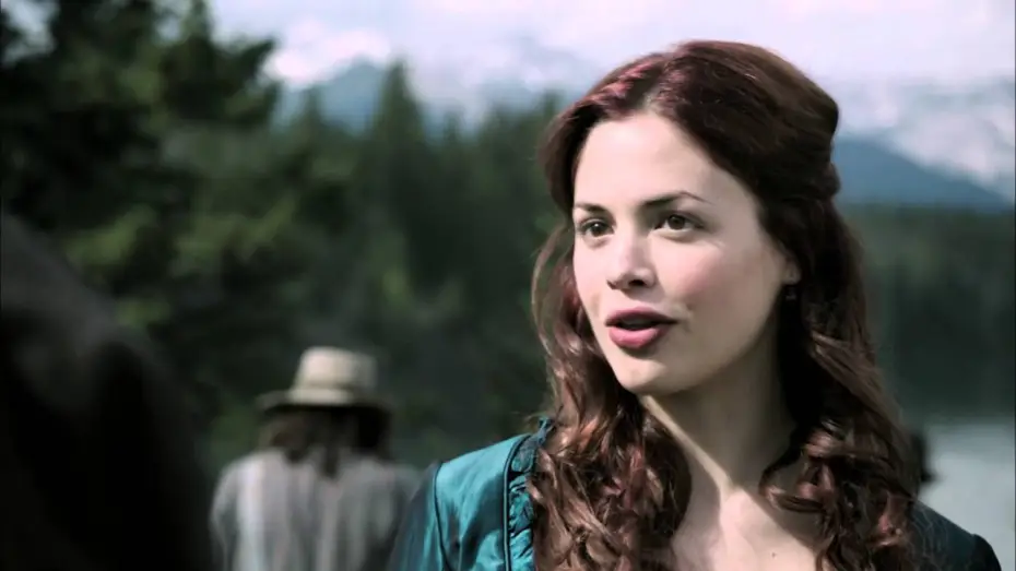Відео до серіалу Клондайк — Klondike (2014) TV mini series official trailer