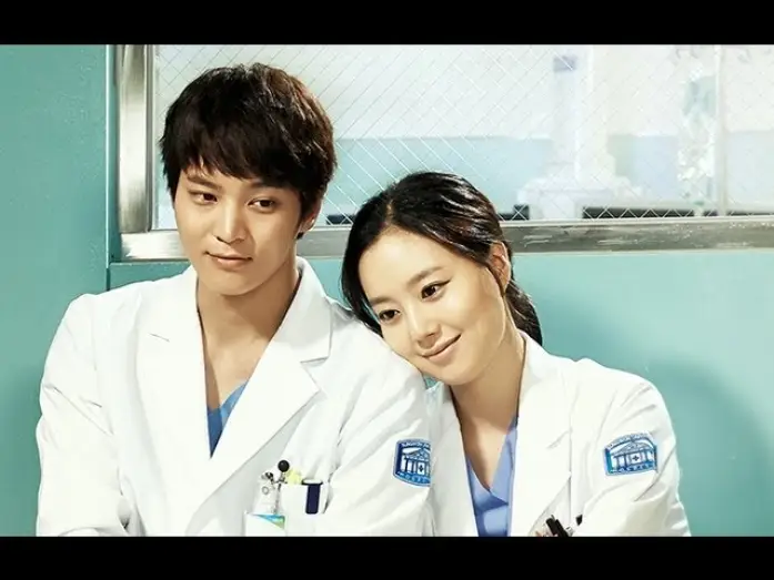 Відео до серіалу Хороший лікар — Good Doctor | 굿닥터 [Trailer / Version 1]