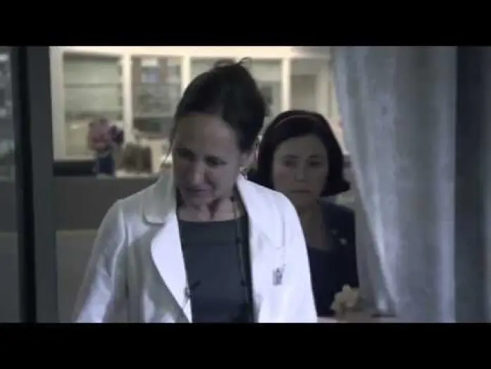 Відео до серіалу Getting On — Getting On Season 1 Trailer