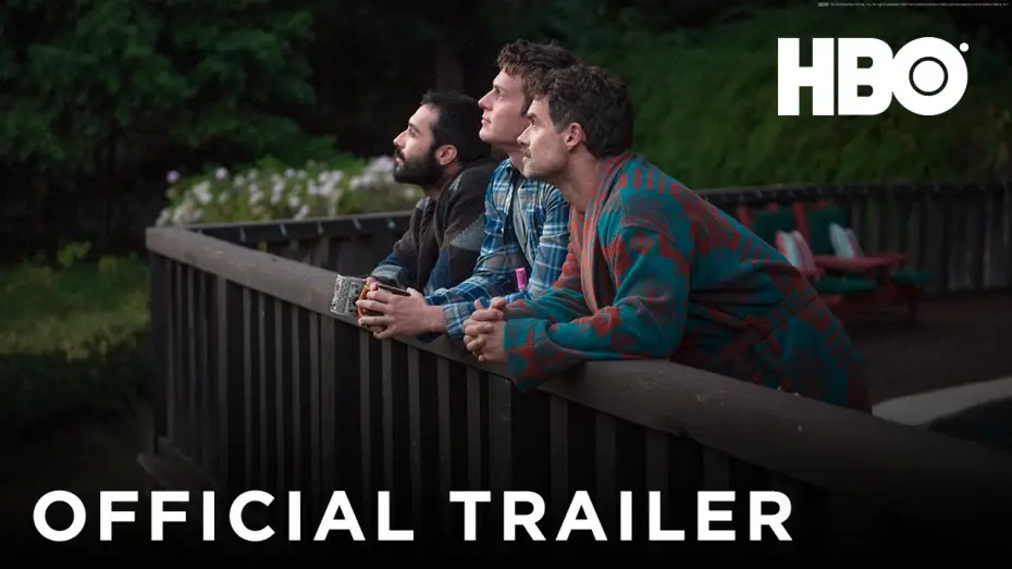 Відео до серіалу Looking — Looking - Season 2: Trailer - Official HBO UK