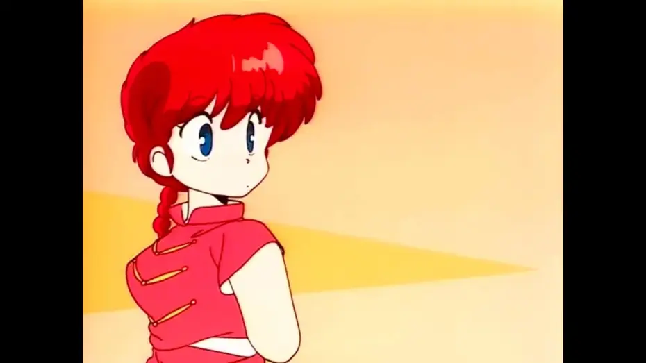 Відео до серіалу Ранма ½ — Ranma 1/2 - Sigla completa Italiana