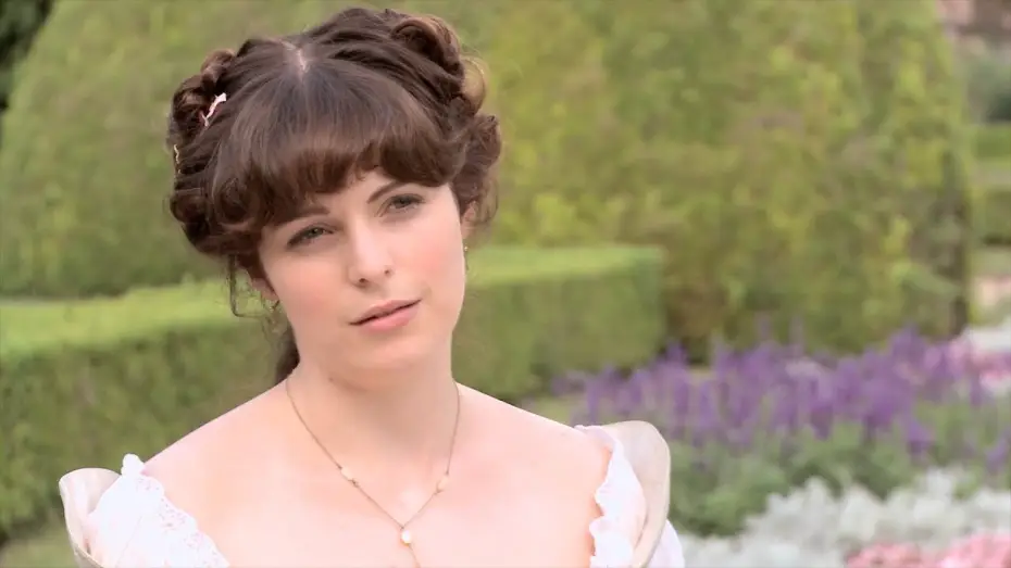 Відео до серіалу Мушкетери — Secrets of... Tamla Kari explains Constance's complications with d'Artagnan