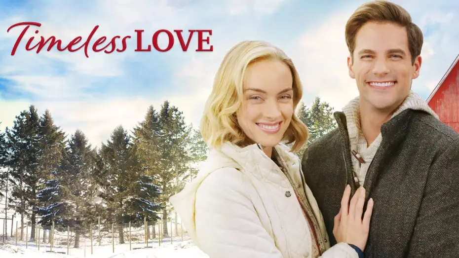 Відео до серіалу Безчасове кохання — Timeless Love | A Second Chance at the Love She Never Had