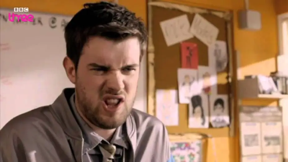 Відео до серіалу Погана освіта — Bad Education: Series Trailer - BBC Three